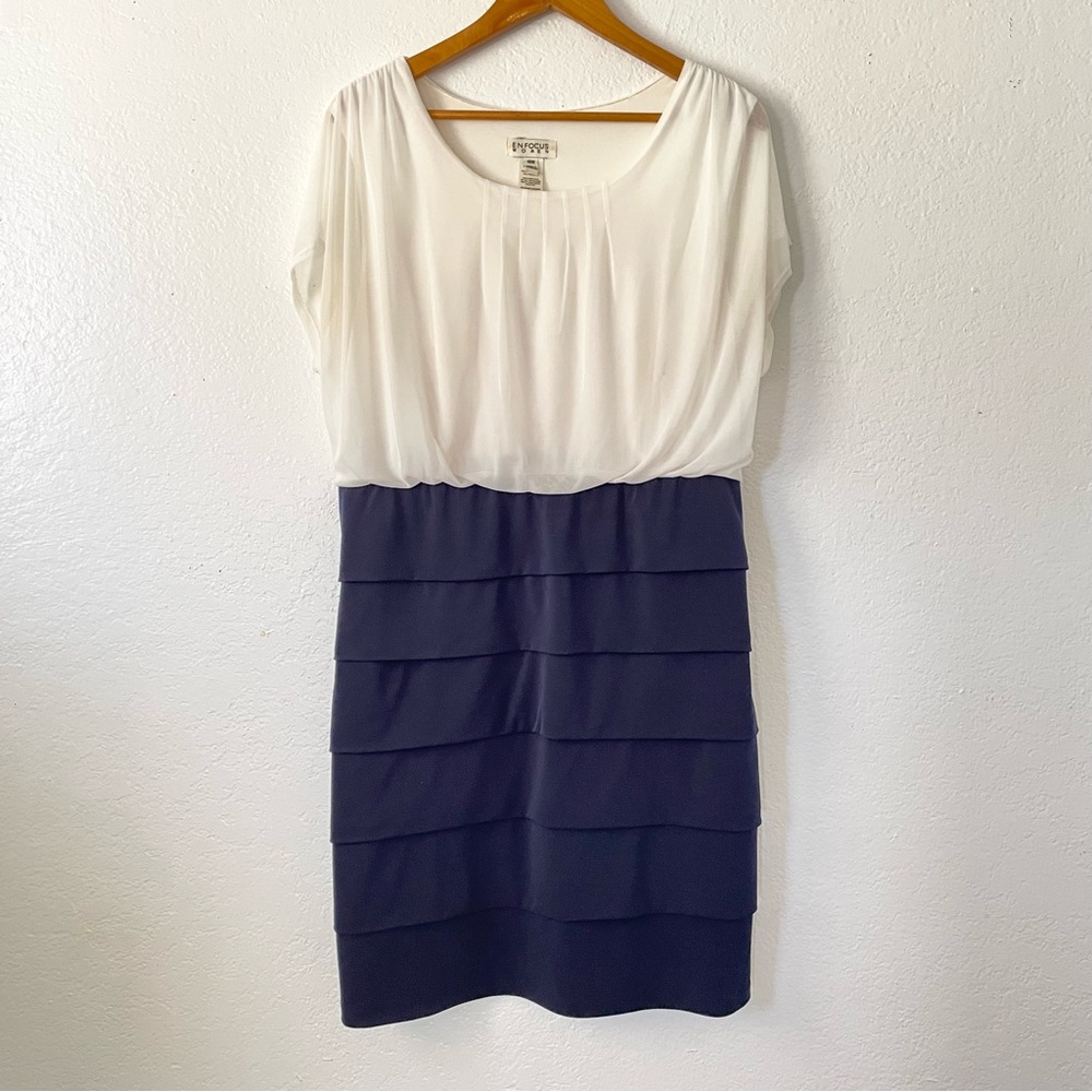 En Focus Women Dress
